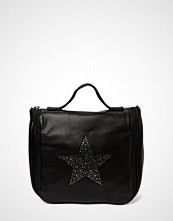 Friis & Company Ashy Star Cosmetic Hang Bag