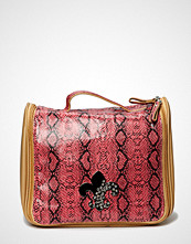 Friis & Company Casa Cosmetic Hang Bag