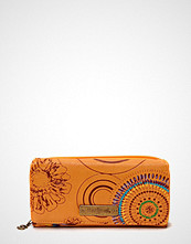 Desigual Accessories Mone_ Wallet Grabado