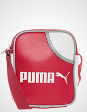 Puma rød 1