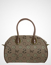 Desigual brun 1