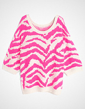 By Malene Birger Mavera Angora Mix Oversized Jumper