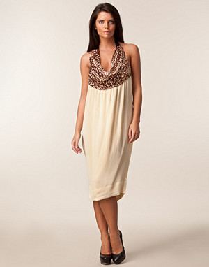 By Malene Birger Jaida Dress