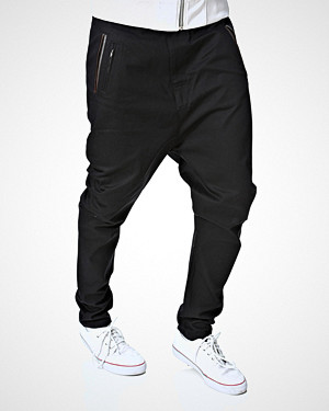 FUEL'D ''Barnard pants'' chino