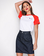 Dr.Denim Bix Denim Skirt Blue