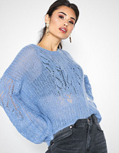 Odd Molly mystery fields sweater