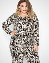 NLY Trend Contrast Blouse