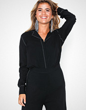 NLY Trend Contrast Blouse