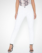 Noisy May Nmkimmy Nr Ankle Zip Jeans AZ063W N
