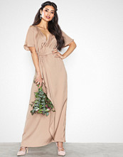Vila Vialli SL DressDc Fashionstreet.no Vila VIFLOATING 2/4 ANKLE DRESS/ZA