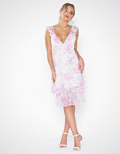 NLY Eve Flounce Dream Dress
