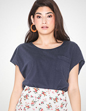 Only Onlferna Ss O-Neck Dnm Tee