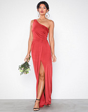 NLY Eve Slinky Goddess Gown