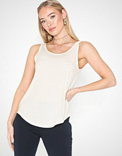 Only Onlwilma S/L Tank Top Jrs Noos