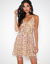 NLY Eve Fringe Dream Dress