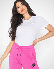 Nike Nsw Essntl Top Ss Lbr Lc