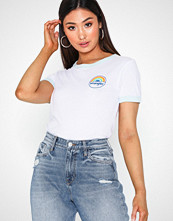 Wrangler Ringer Tee