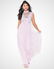 maya delicate sequin tiered midi dress Maya Delicate Sequin Tiered Midi Dress Free Shipping