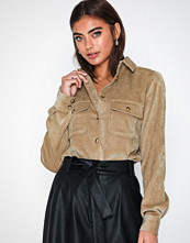 NLY Trend Corduroy Shirt