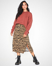 NLY Trend Eclectic Midi Skirt
