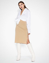 NLY Trend Perfect Rib Skirt