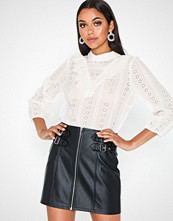 NLY Trend Biker Mini Skirt