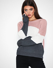 Object Collectors Item Objgraph L/S Knit Pullover I.Rep