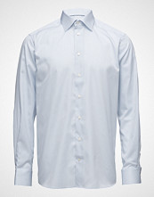 Eton Poplin Contemporary Skjorte Business Hvit ETON Eton Poplin Contemporary Skjorte Business Hvit ETON