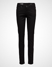 Signal Jeans Skinny Jeans Svart SIGNAL