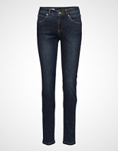 Signal Jeans Skinny Jeans Blå SIGNAL