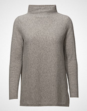 Davida Cashmere Turtleneck Over D Høyhalset Pologenser Grå Davida Cashmere