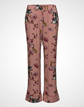 Sofie Schnoor Pants Vide Bukser Rosa SOFIE SCHNOOR