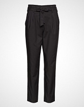 Vila Visofina Hw 7/8 Pant-Noos Vide Bukser Svart VILA