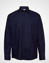 Seven Seas Copenhagen Dobby | Alonso Slim Fit Skjorte Seven Seas Copenhagen Dobby | Alonso Regular Fit Skjorte