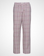 Samsøe & Samsøe Efe Long Pants 10650 Vide Bukser Rosa SAMSØE & SAMSØE