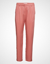 Samsøe & Samsøe Stamford Pants 9694 Vide Bukser Rosa SAMSØE & SAMSØE
