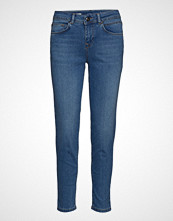 Signal Jeans Skinny Jeans Blå SIGNAL