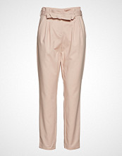 Vila Visofina Hw 7/8 Pant-Noos Vide Bukser Rosa VILA