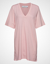 Ivyrevel Ivy Tshirt Dress Kort Kjole Rosa IVYREVEL
