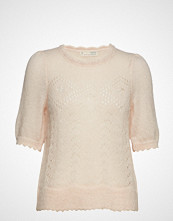 Odd Molly Lindy Hopping Sweater Strikket Genser Creme ODD MOLLY