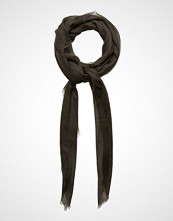 Weekend Max Mara Ema Skjerf Grønn WEEKEND MAX MARA