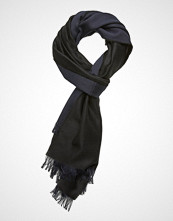 Weekend Max Mara Pagano Skjerf Svart WEEKEND MAX MARA