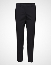 BOSS Business Wear Tiluna Bukser Med Rette Ben Svart BOSS BUSINESS WEAR