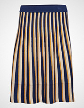 Noa Noa Skirt Knelangt Skjørt Multi/mønstret NOA NOA