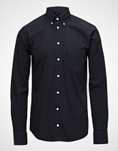 Eton Japanese Motif Print Shirt Skjorte Business Blå ETON Eton Japanese Motif Print Shirt Skjorte Business Blå ETON