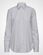 Filippa K Classic Silk Shirt Langermet Skjorte Rosa FILIPPA Filippa K Classic Silk Shirt Langermet Skjorte Rosa FILIPPA