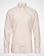 Eton Japanese Motif Print Shirt Skjorte Business Blå ETON Eton Japanese Motif Print Shirt Skjorte Business Blå ETON