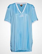 Ellesse El Alicia T-shirts & Tops Short-sleeved Blå ELLESSE