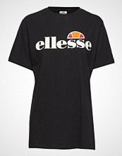 Ellesse El Albany T-shirts & Tops Short-sleeved Svart ELLESSE