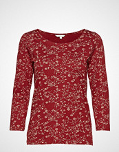 Signal T-Shirt/Top T-shirts & Tops Long-sleeved Rød SIGNAL